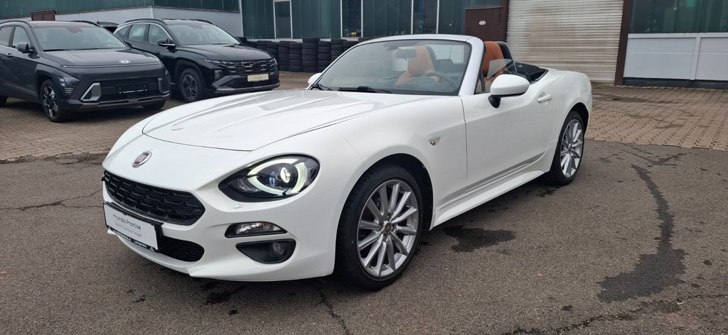 Angebot ansehen Fiat 124