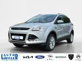 Ford Kuga Titanium SHZ LHZ Panoramadach Automatik - Ford Kuga: Panoramadach