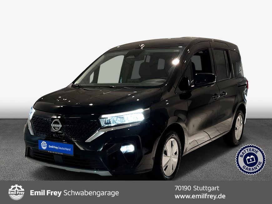 Nissan Townstar
