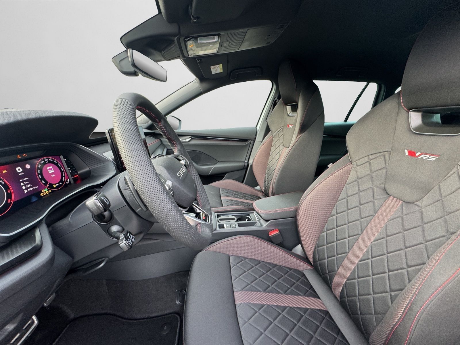 Skoda Octavia - Bild 13