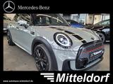 MINI JOHN COOPER WORKS NAVI BC PANO RFK LED PTS - MINI Cooper Works Gebrauchtwagen