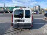 Renault Kangoo 1.5 dCi 60kW - Renault Kangoo Gebrauchtwagen