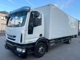 Iveco Eurocargo 120E25*1.Hand*LBW*Kamera*Euro6*Tempo* - Iveco 120 e 25