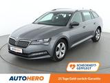 Skoda Superb 1.5 TSI ACT Style*NAVI*LED*ACC*CAM*PDC* - Skoda Superb Gebrauchtwagen in München