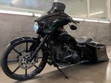 Harley-Davidson Street Glide FL 2 Bagger Luft 26 ZOLL LED SOUND - HARLEY-DAVIDSON 2012 STREET GLIDE