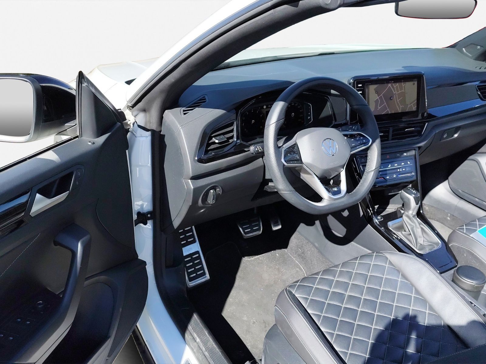 Volkswagen T-Roc - Bild 17