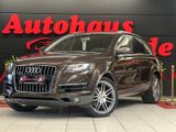 Audi Q7 3.0 TDI quattro S-LINE/7xSITZER/PANO/AHK/BOSE - Audi Q7 mit Diesel-Antrieb