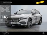 Mercedes-Benz E 300 de T 4M All-Terrain BURM AVANTGARDE NIGHT - DE gebraucht