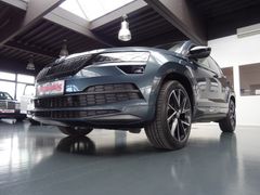 SKODA Karoq TDI 4x4 SPORTLINE/ DSG/ Navi./ LED/ Pano