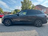 BMW X3 xDrive 20 d M Sport*1.HAND*LIVE COCKPIT PLUS* - BMW X3 Gebrauchtwagen in Hannover