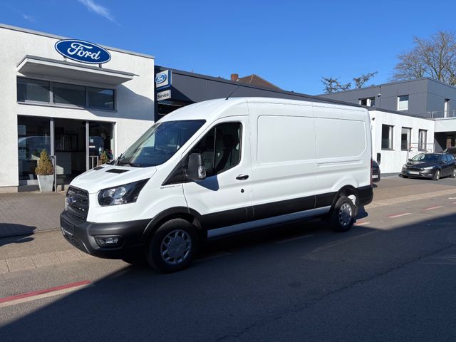 Ford Transit Kasten 350 L3 Trend/Ladefläche