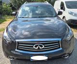 Infiniti QX70 3.0 diesel V6 AT S Premium - Infiniti QX70 Diesel Gebrauchtwagen