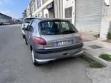 Peugeot 206 1.4 HDi 5p. XT 2005 - Peugeot 206 aus 2005: 1.4