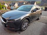 Mazda CX-5 2.5 SKYACTIV-G 194 Sports-Line FWD AT S... - gebrauchte Mazda CX-5 aus dem Jahr 2019