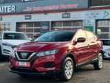 Nissan Qashqai Visia*Tempo*INS*TÜV - Nissan Qashqai Gebrauchtwagen in Aachen