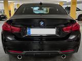 BMW 440iA Coupé (M-Sportpaket) - BMW 440: Coupe