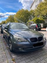 BMW Bmw 530D M57 - BMW 530 aus 2008: Kombi, 530d