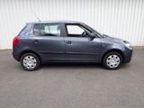 Skoda Fabia HTP Cool Edition Klima AHK - Skoda Fabia: Htp