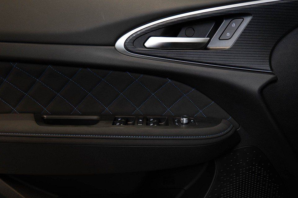 Fahrzeugabbildung GWM ORA 03 400 PRO mit Wärmepumpen-Funktion