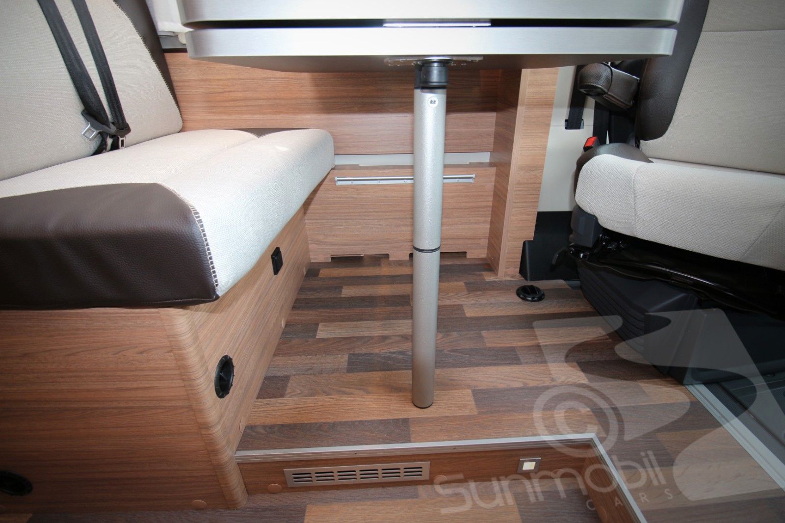 Fahrzeugabbildung Weinsberg CaraCompact 600 MF Pepper ´26 Automatik
