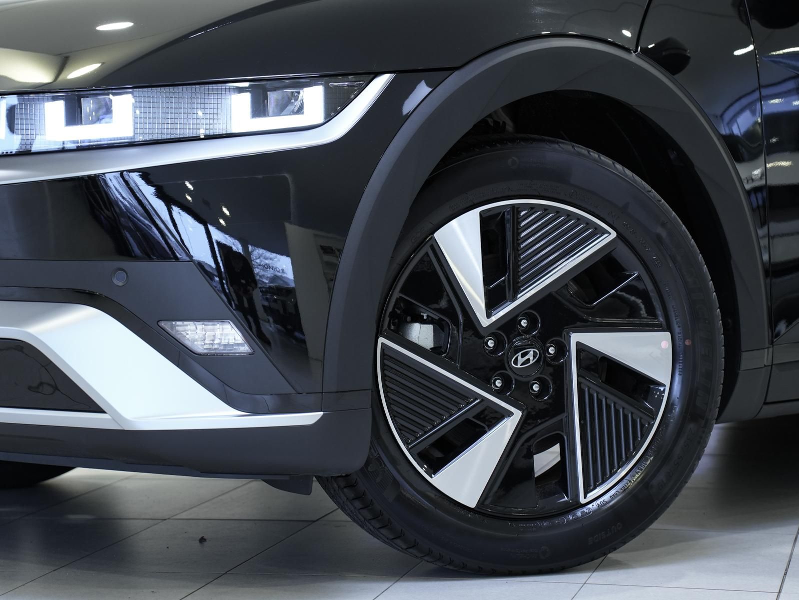 Hyundai IONIQ 5 - Bild 6