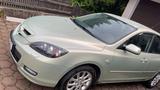 Mazda 3; TÜV 01/27; 2. Hand; SHZ; Klima; 8 Reifen  - Mazda 3: Kombi