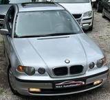 BMW 316i Compact*Tüv Neu*Klima*Schiebedach* - BMW 316: 316i Compact