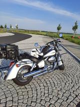 Honda Shadow VT 750 CS Vollausstattung - Offers matching your search criteria