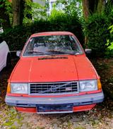 Volvo 340 - Volvo 340 Gebrauchtwagen
