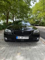 BMW 520d F10 - BMW 520 in Karlsruhe