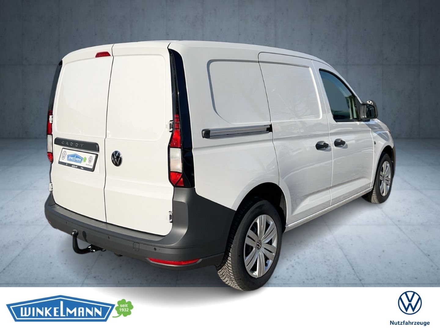 Volkswagen Caddy - Bild 6