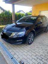 Skoda Octavia 1.8 TSI Drive Combi Drive / Neue Reifen - Skoda Octavia: Drive Combi