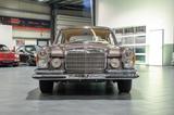Mercedes-Benz W111 280SE 3.5 Cabriolet - Mercedes-Benz 280 aus 1971: 280se