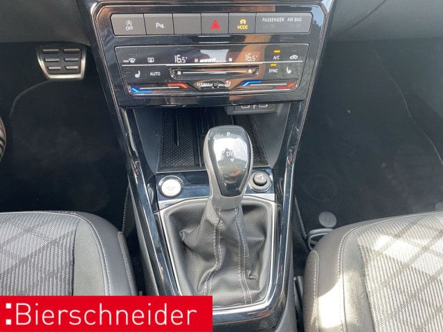Volkswagen T-Cross - Bild 15