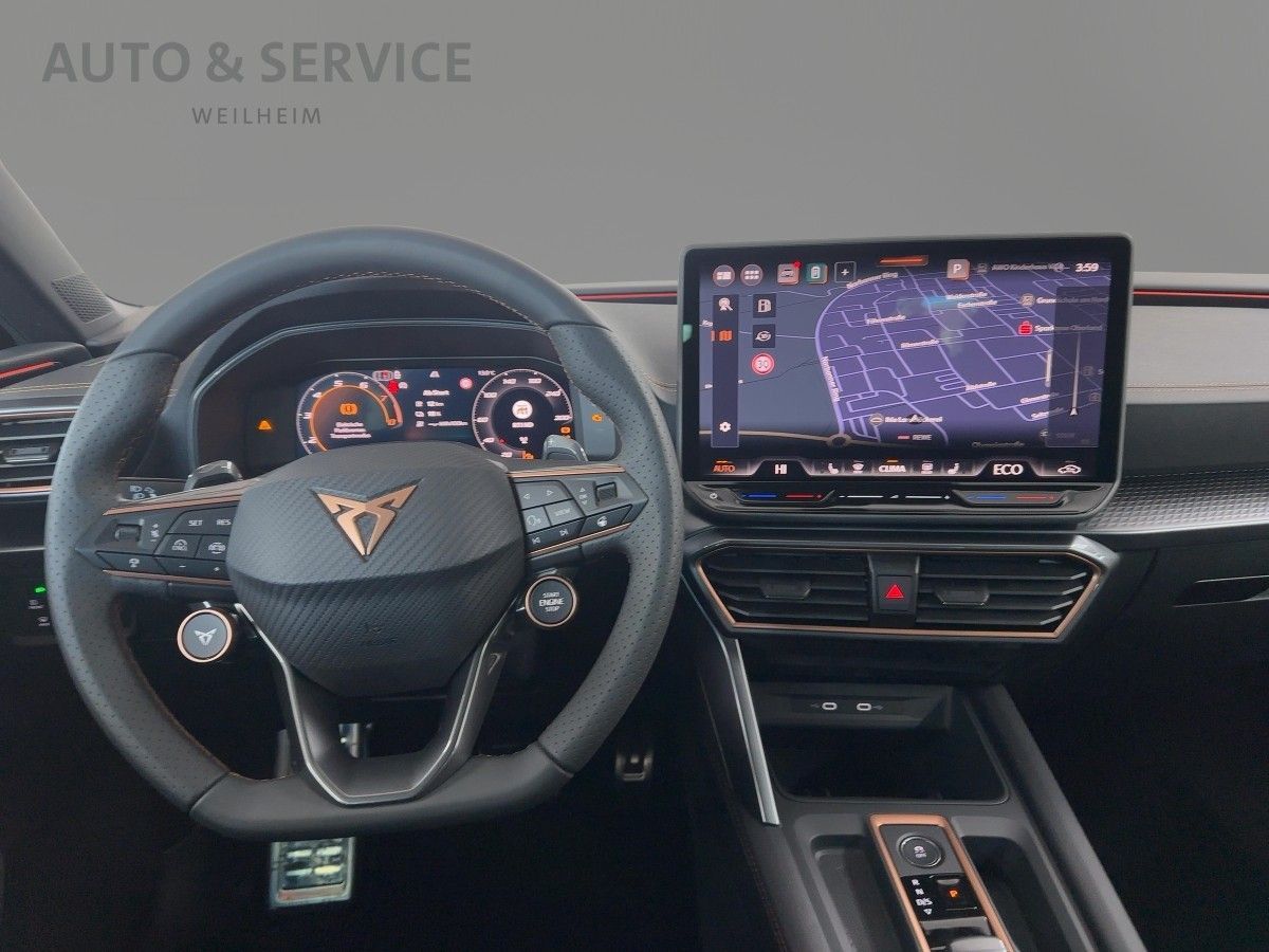 Cupra Leon - Bild 11