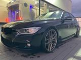 BMW 335 i Lim. Aut. M-Paket KW V3 M-Performance AGA - BMW 335: 335i Performance