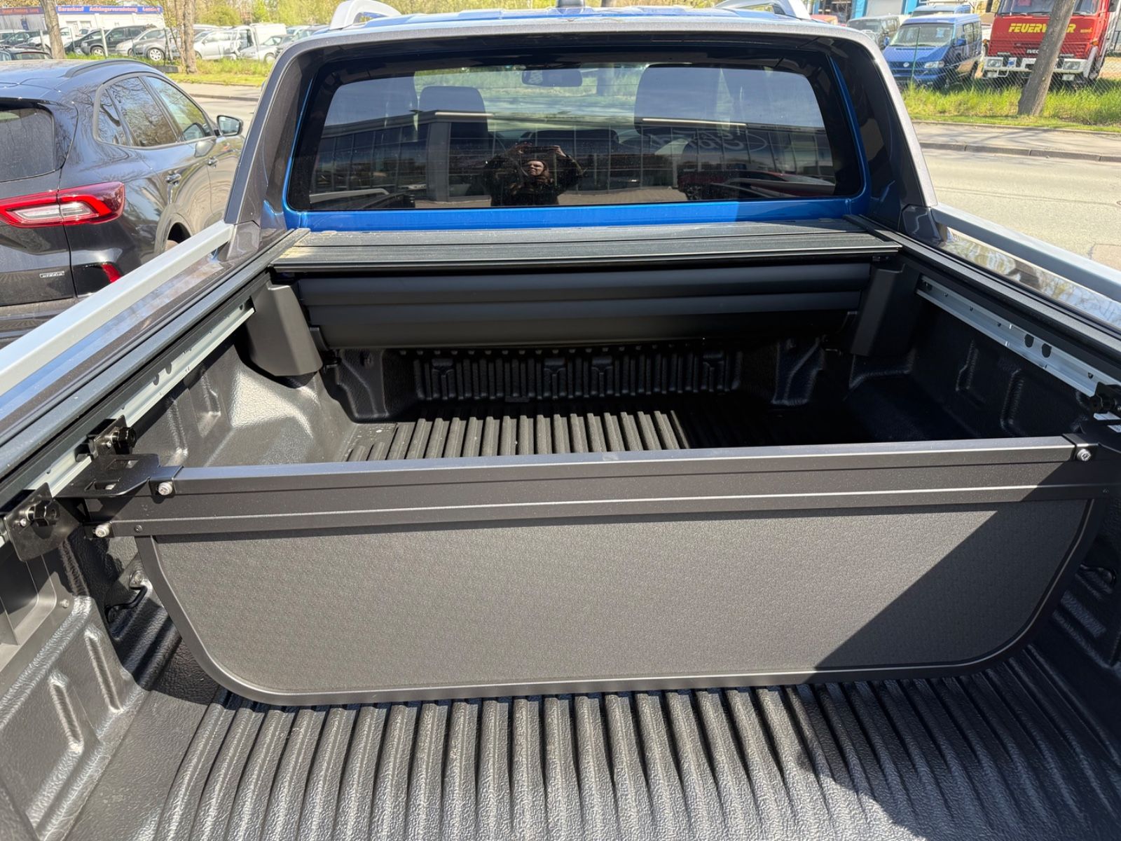 Ford Ranger - Bild 14