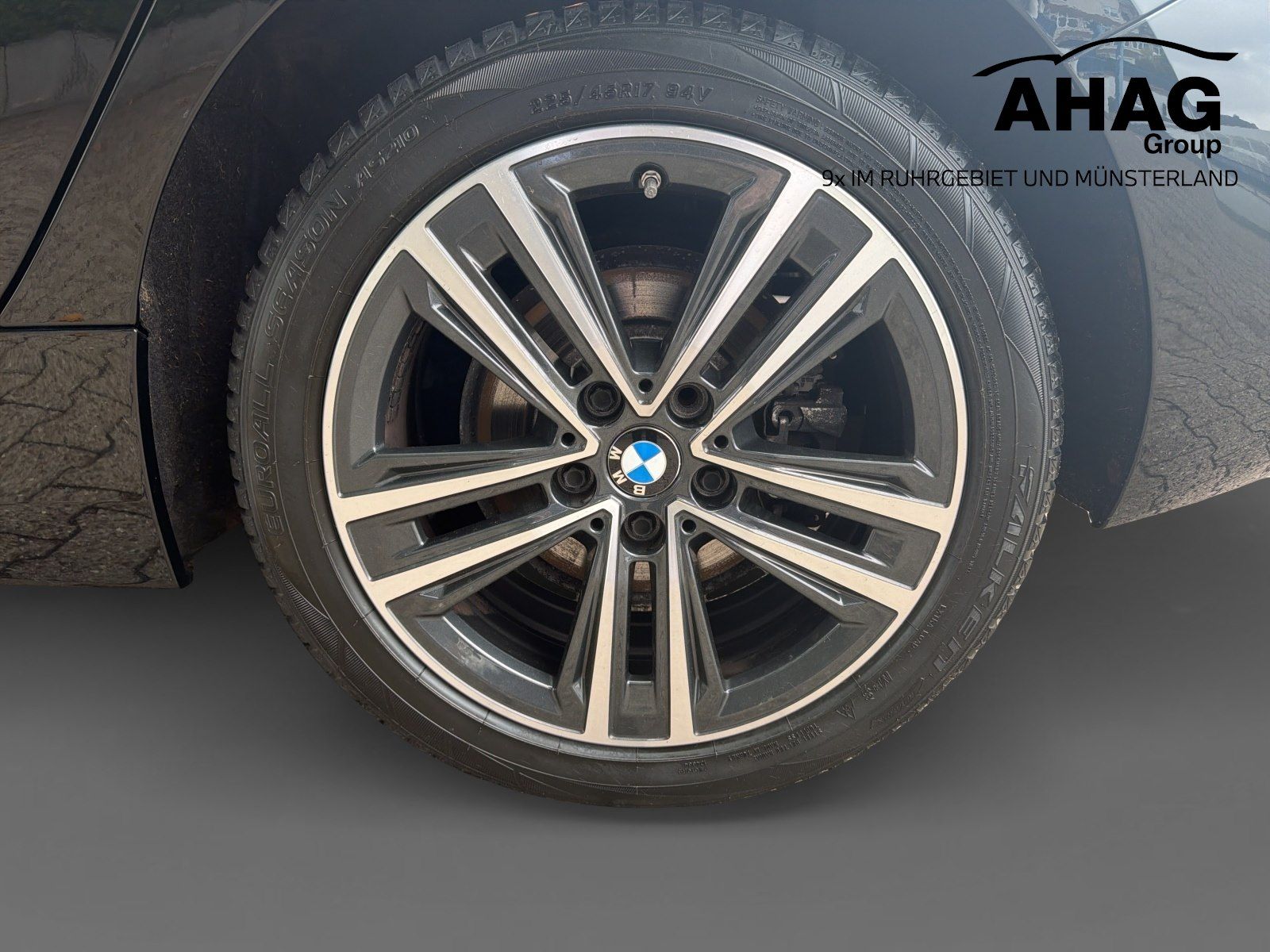 BMW 118 - Bild 12