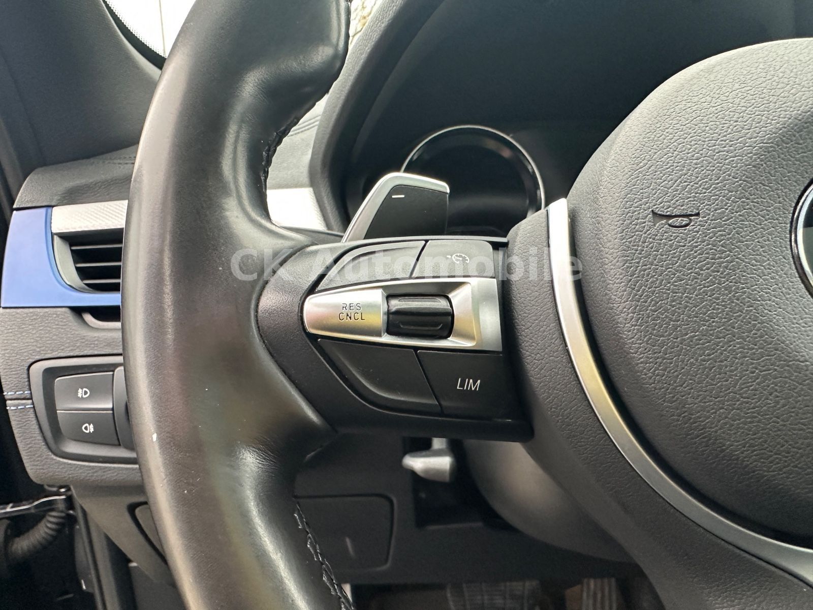 Fahrzeugabbildung BMW X1 xDrive 20 d M Sport/Pano/Navi/Kamera/LED/AHK