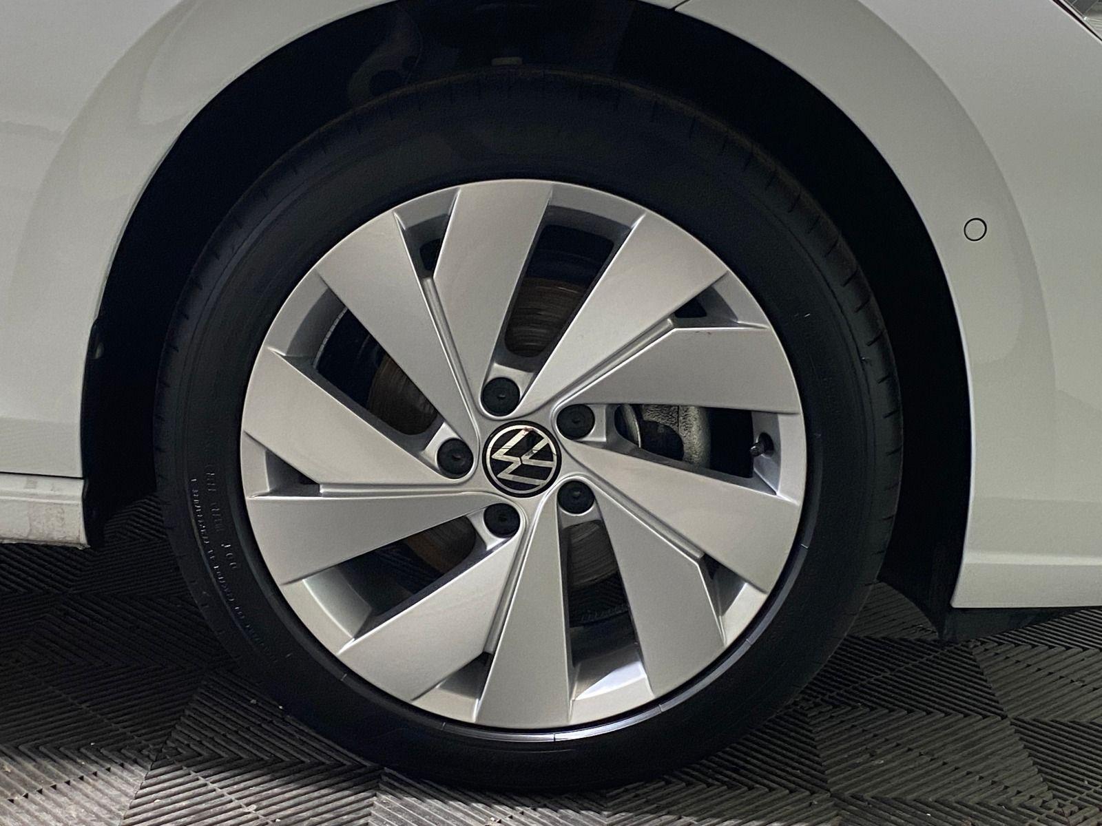 Volkswagen Golf Energy 1.5 TSI AHK LED NAV ACC RÜKA ALARM, миниатюра 15