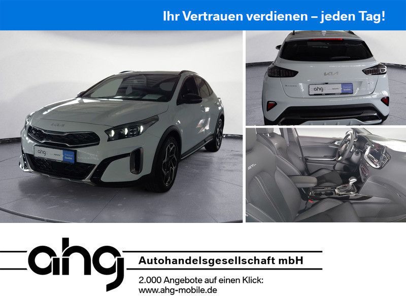 Kia XCeed - Bild 1