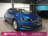 Skoda Superb 2.0 TDI Style 4x4 Premium Edt|AHK|Standhz - Skoda Superb Gebrauchtwagen in München