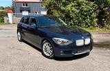 BMW 116i TÜV Neu TOP ZUSTAND - BMW 116 Gebrauchtwagen in Oldenburg