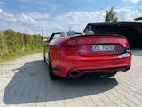 Audi RS5 4.2 FSI S tronic quattro Cabriolet  - Audi RS5 von privat