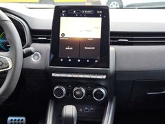 Fahrzeugabbildung Clio V Esprit Alpine 1.6 E-TECH Hybrid 145 EU6e