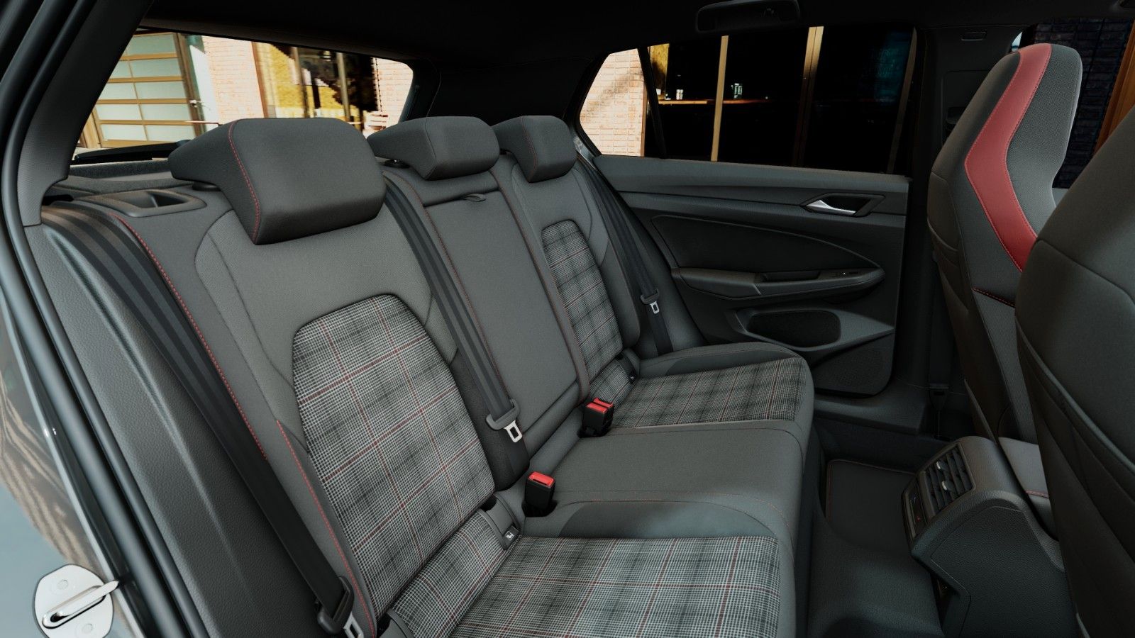 Volkswagen Golf - Bild 12