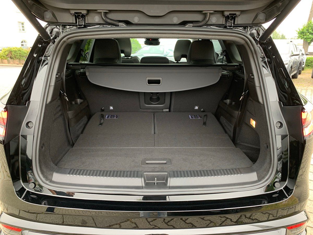 Renault Espace - Bild 12
