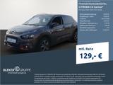 Citroën C4 Cactus Pure Tech 110 C-Series - gebrauchte Citroën C4 Cactus aus dem Jahr 2020