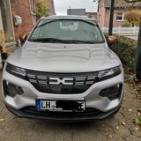 Dacia Spring Extreme Electric 65 Extreme Electric 65 - gebrauchte Dacia Spring aus dem Jahr 2024