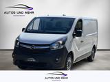 Opel Vivaro B Kasten/Kombi Kasten L1H1 2,9t*Navi*PDC - gebrauchte Opel Vivaro aus dem Jahr 2019